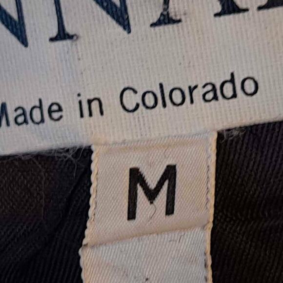 Bonnardi Women's Suit Jacket Blazer Gray Herringbone Fringes Embellished M New - Picture 7 of 9